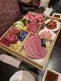 仙台整体院 仙台駅前ハピナ名掛丁院&nbsp;おいしいお肉大好きです！