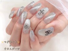 チャーミー(CHARMY)の雰囲気（大人気のトレンドデザイン◎）