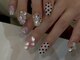 ジェミーネイル シンサイバシ(Jemiy nail shinsaibashi)の写真/初回オフ代無料の90minフリーアートコース♪画像持ち込みも可能◎[心斎橋]