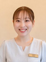 ザ アロマ スパ 青山(THE AROMA SPA AOYAMA) Yuna.I
