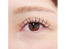 eyelash salon SEASON【シーズン】の雰囲気（カワイイ目元はお任せください☆【南行徳/まつげパーマ】）