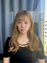 ディーエル ビューティー 恵比寿店(DL BEAUTY)&nbsp;SalonMG  NANA
