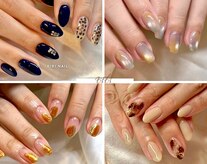 ビビネイル(BIBI Nail)