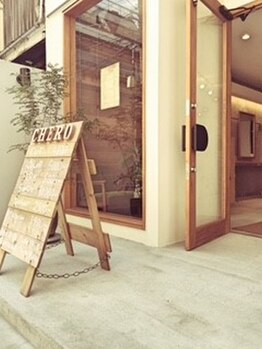 クエロ まつげエクステ(CHERO)/おしゃれなヘアサロン内サロン♪