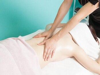 ココルージュ(Coco Rouge)/身体の不調にアプローチ！