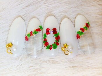 ティーエヌ 名古屋矢場町店/トレンドデザイン¥5980