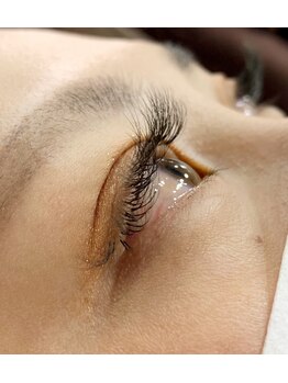 シルフ 石橋店(Sylph)/ボリュームラッシュJカール