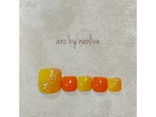 アルク バイ ネオリーブ 荻窪店(arc by neolive)/