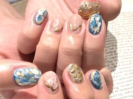 8月select(K)7,980円/全10種