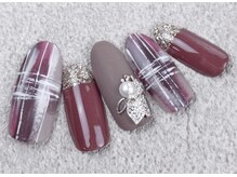 シシュ 梅田店(SyiSyu)/カジュアルチェック（スペシャル