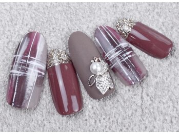 シシュ 梅田店(SyiSyu)/カジュアルチェック（スペシャル