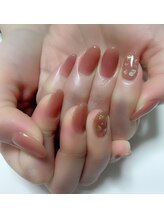 ネイルサロン 魔法のつめ/