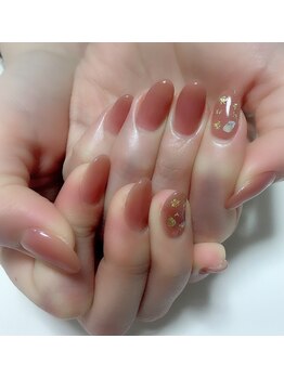 ネイルサロン 魔法のつめ/
