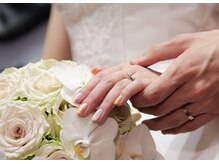 ネオリーブニコ(Neolive Nico)/ブライダルネイル