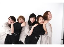 ソール ウタ(So`l/Uta)/女子たちが輝く職場！