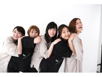 ソール ウタ(So`l/Uta)/女子たちが輝く職場！