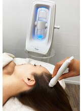 ジョルネ 中目黒(jornee.)/ヘッドハイドロピーリング