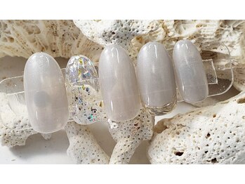 サロン リゾートモアニ(salon resort moani)/90分コース