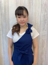 エマアイラッシュ(emma eyelash)&nbsp;kaori 