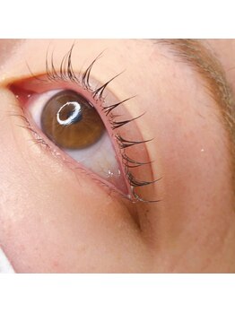 イチマルゴ ガーデン(105 GARDEN)/フェリズラッシュリフト