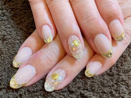 ガラスフレンチ