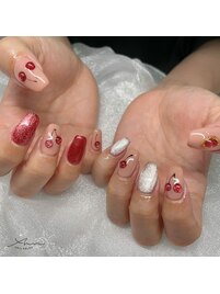 持ち込みdesign　¥7000～