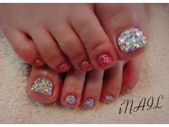 アイネイル(iNAIL)/