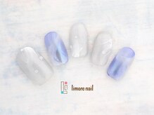 リモアネイル(limore nail)/ニュアンス☆