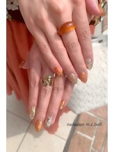 エムシーベル(m.c bell)/