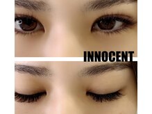 イノセント(INNOCENT)/