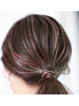 キラン(KIRAN)/MIX