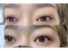 プランセス バイ ルル カリス(PRINCESS by lulu CHARIS)/パリジェンヌ