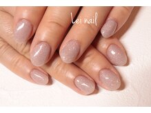 レイ ネイル(Lei nail)/