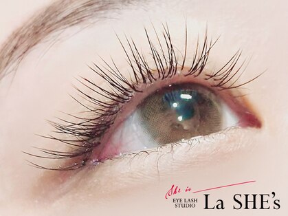 ラシーズ 加古川店(La SHE's)の写真