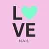 リードラブネイル(Lead Love Nail)のお店ロゴ