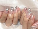 マグネットグラデ