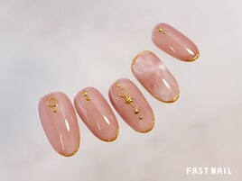 エスニックネイル【12215】