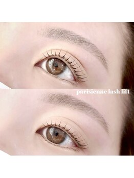 フロップニク(FLOPNIK)/ラッシュリフト