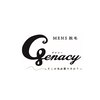 ゲナシー(Genacy)のお店ロゴ