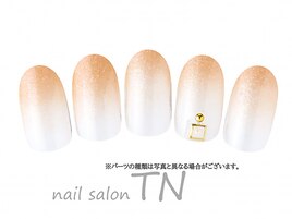 季節の定額3900円コース☆