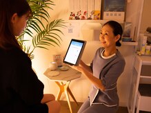 ククナ(997)/お悩みをしっかりカウンセリング