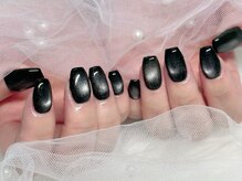 アトリエプレゼンツネイル 国分寺店(atelier present’s nail)/