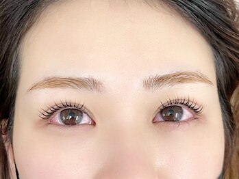 エンヴィバイコスメーア(Envy by Cosmea)/韓国発!最強!マスカラパーマ