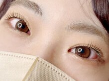 モナ(MONA)/まつ毛パーマ