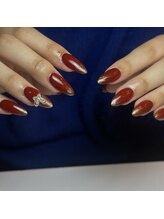 カリネイル(Calli nail)/ワンカラー