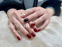 エルココネイル(L COCO Nail)/