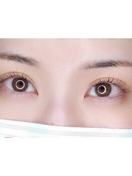 キープ力が自慢のサロン