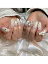 サロン プリマ(Salon Prima)/