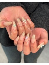 アソート 神戸元町(Assort)/4本アート