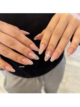 レオネイル(leo nail)/ジェルネイル